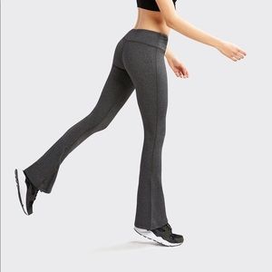 Splits59 Raquel Flared in Gray